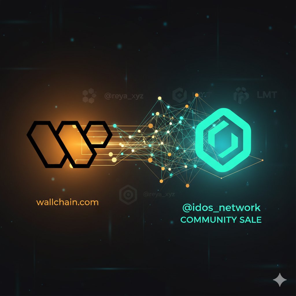 justprotocol's tweet image. I mean no harm but why exactly hasn&apos;t @wallchain said anything about the ongoing IDOS community sales

This is a project that has technically leveraged on your infrastructure for marketing and if all goes well, the glory comes back to you somehow 

Just like LMT, their successful…
