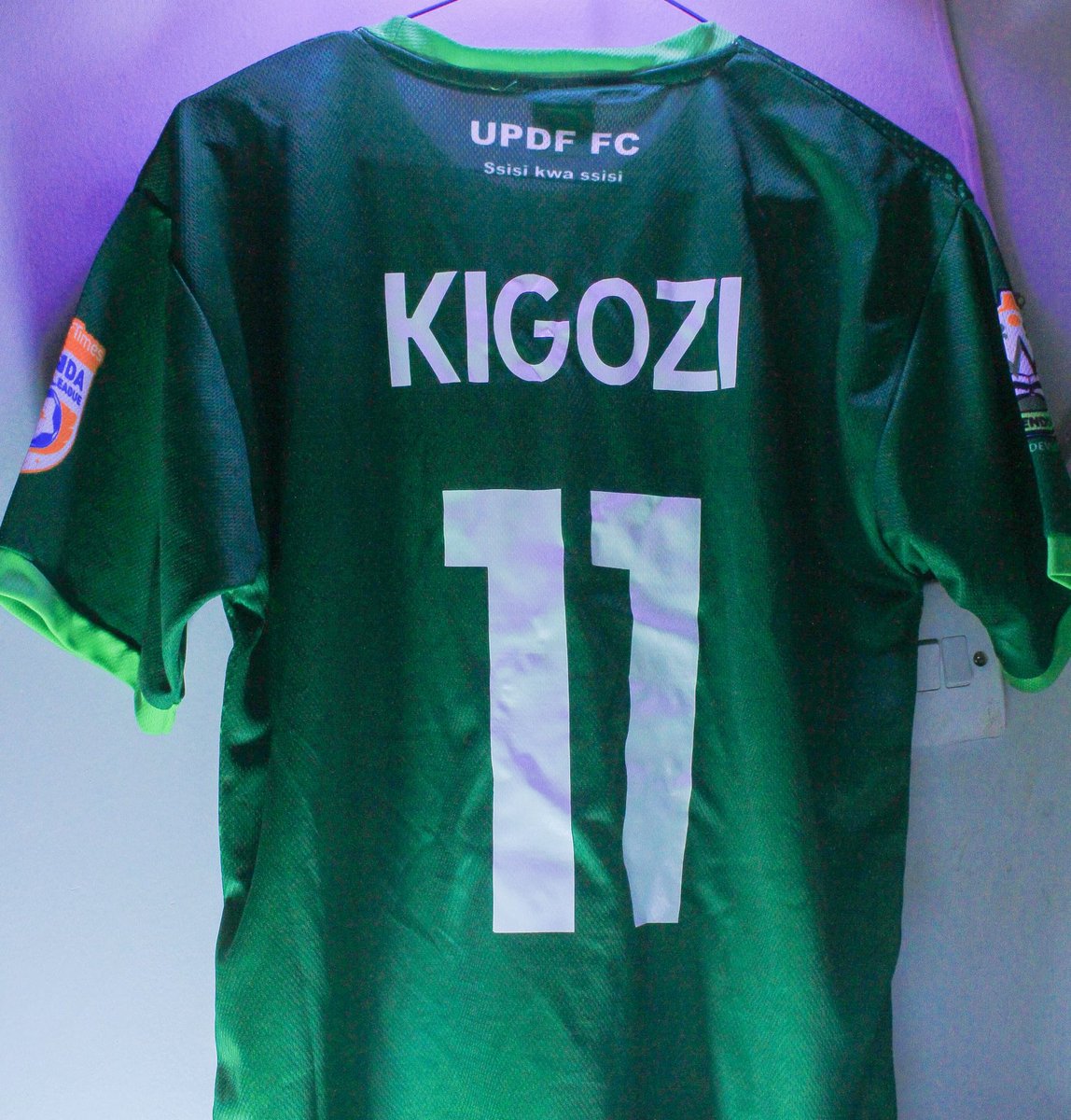 Andrew Samson Kigozi tweet media