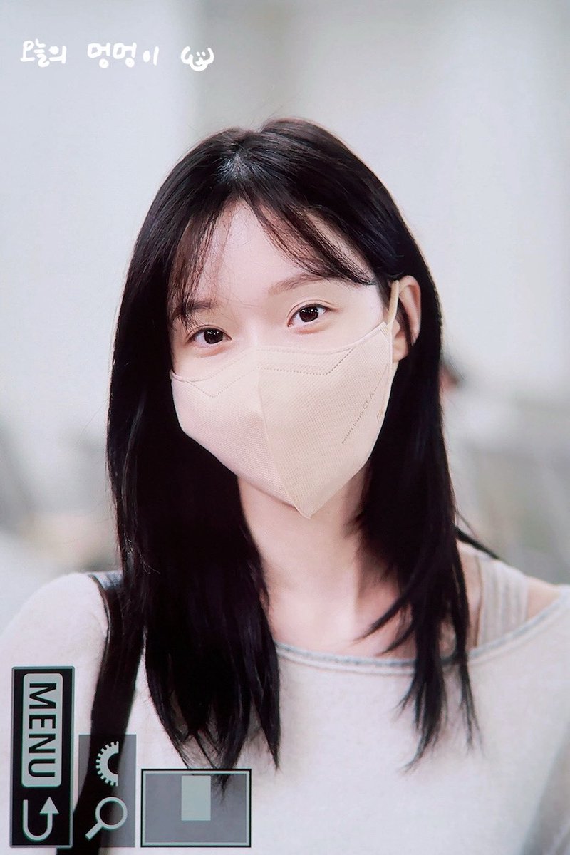 첫눈에 반했다 tweet media