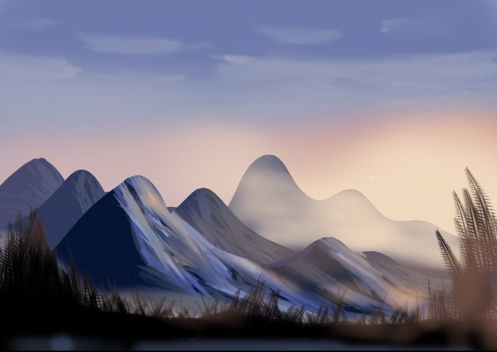 BigDudu16's tweet image. Anyways, guys here&apos;s my 3rd trial on digital Art.
🧍