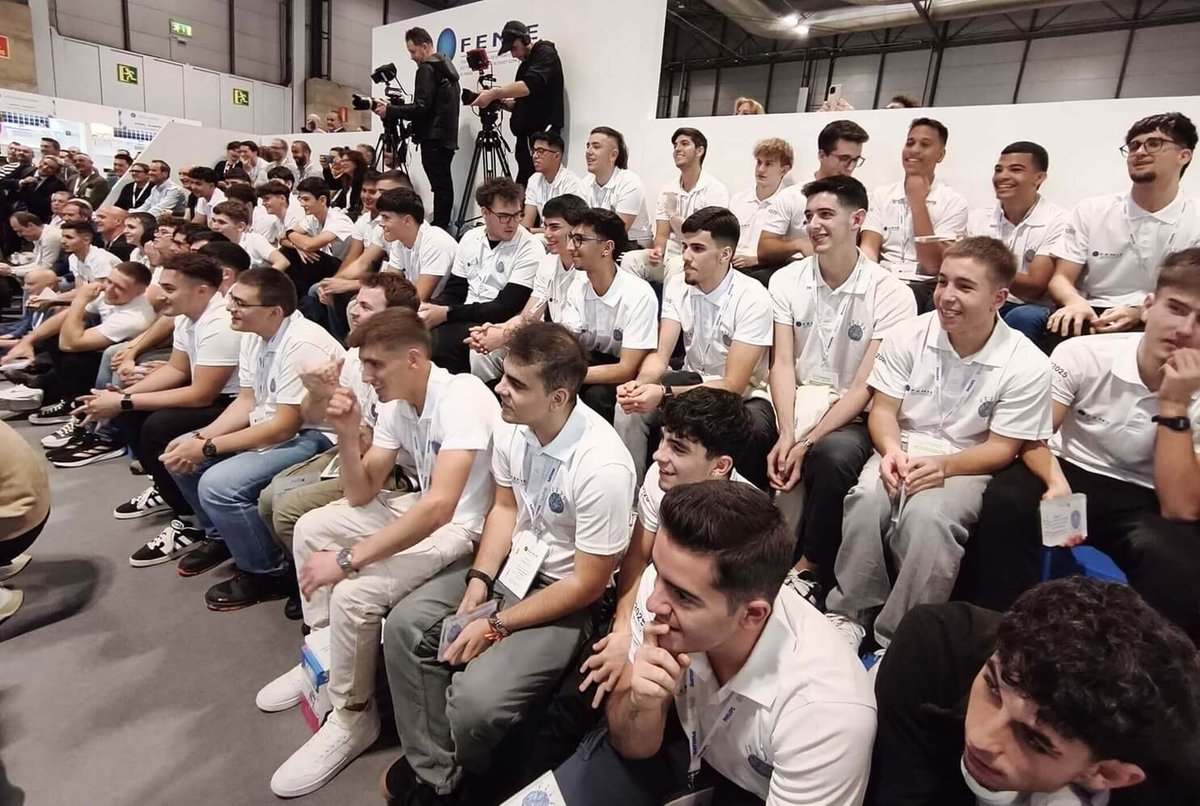 Instaladores 2.0 tweet media