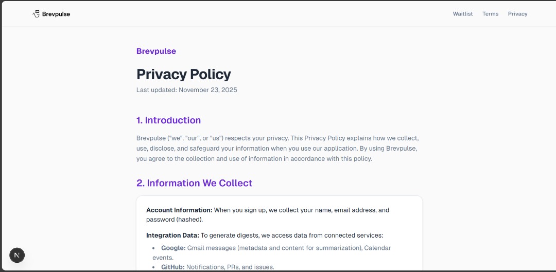 DevText16's tweet image. So... Backend is ready now (MVP)

Started working on the app, created the auth pages, and some privacy/terms of service pages. I&apos;ll need those pages to verify my oauth app.

Still tweaking it tho. Will post my full progress tonight 🙂

#buildinginpublic