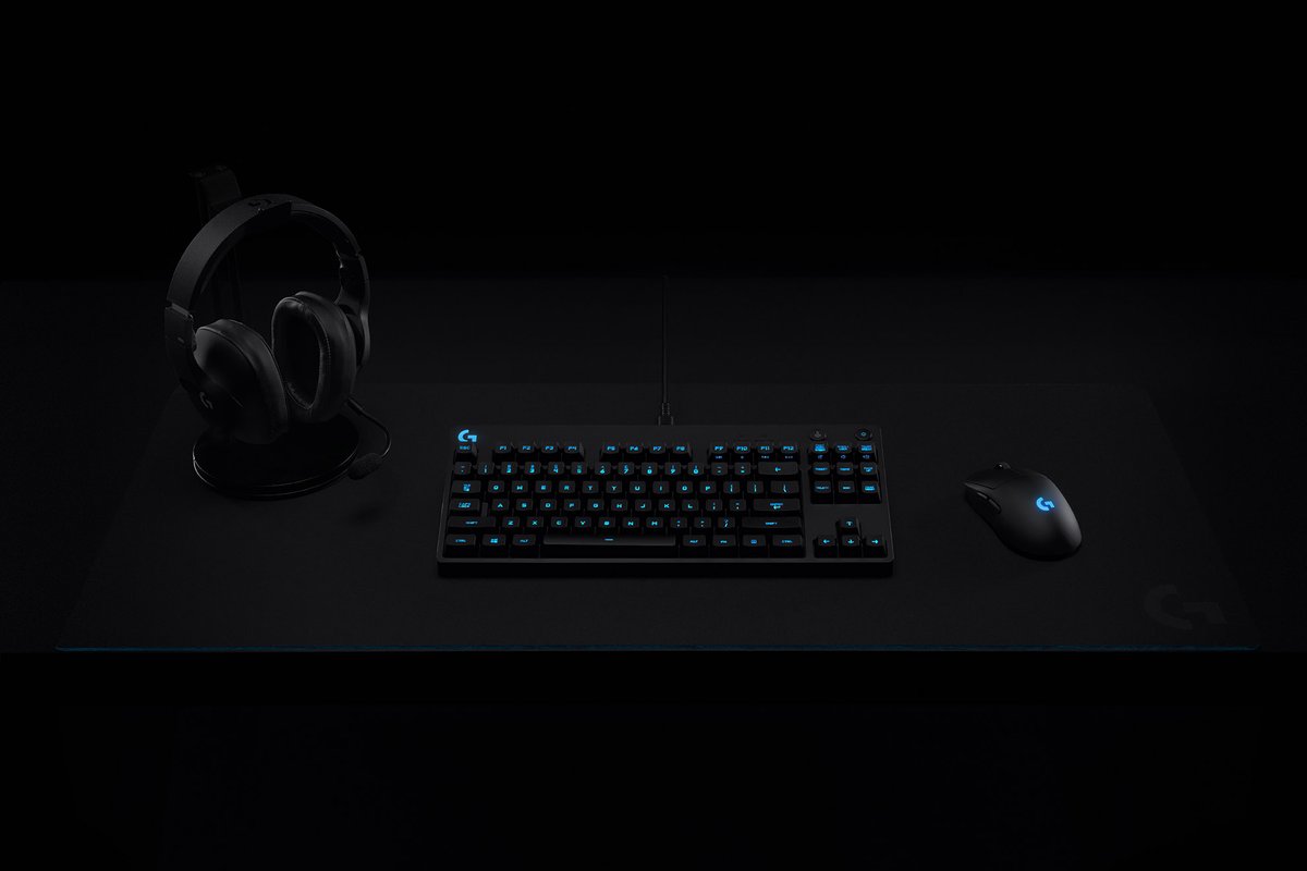 LogicoolG's tweet image. #LogicoolG についての印象をお聞かせください👀

◆アンケートの回答はこちら📝
forms.gle/GZg58baBuncBqZ…