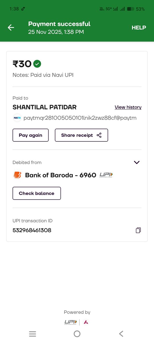 Payment is being taken for withdrawal from SBI authorized center
<a href="/SBICard_Connect/">SBI Card</a> <a href="/TheOfficialSBI/">State Bank of India</a>