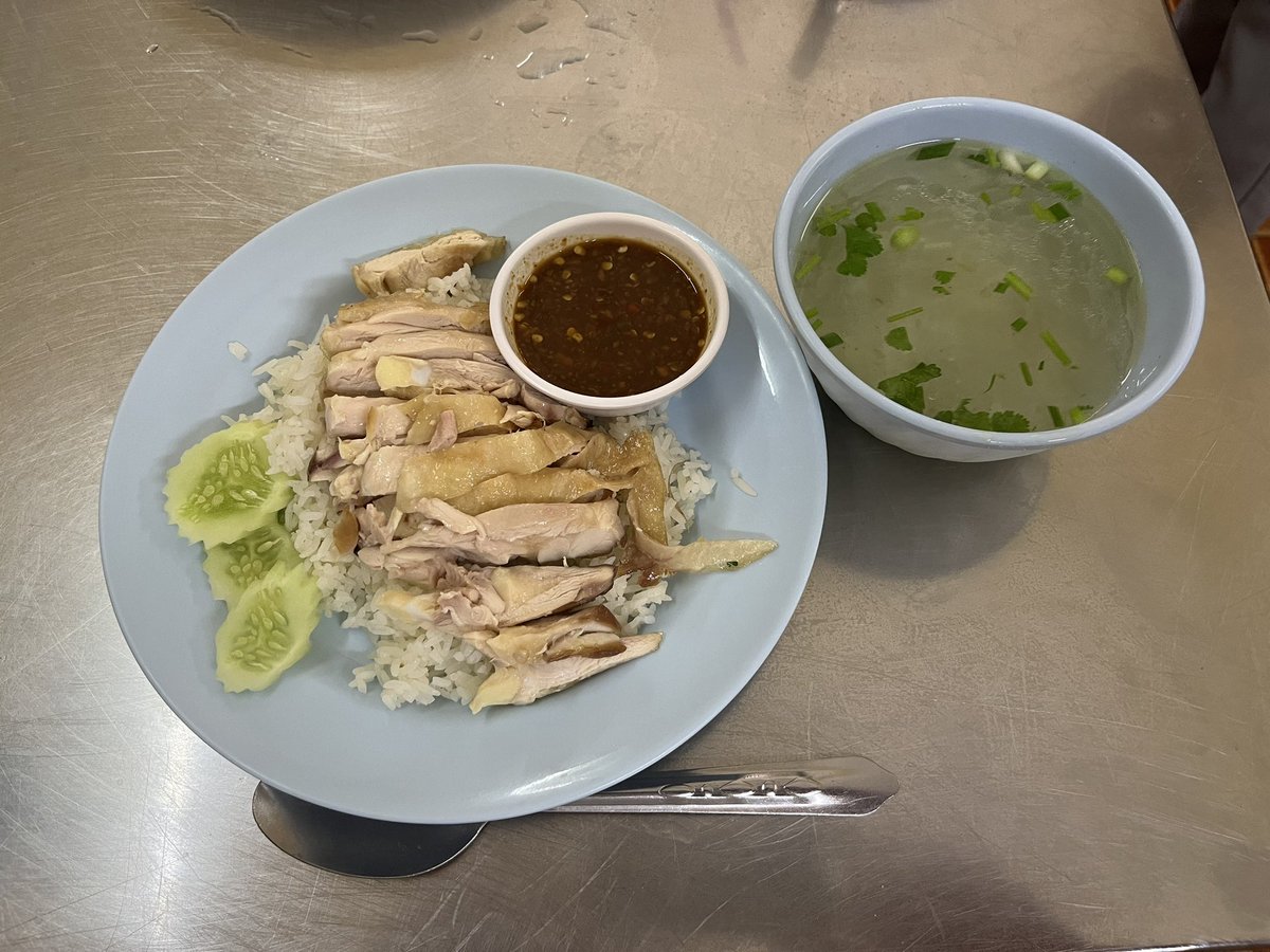 automatic787's tweet image. 帰国しました😁

いいねとコメントありがとうございました

今回はAir Chinaの航空券を超格安で手に入れ、IHGのポイントを使って宿を押さえたので、あまりお金は使いませんでしたが、遊び代はインフレの影響でどんどん上昇。庶民ではそうそう遊びに行けない事を痛感しました😭

タイは年2回かな😅