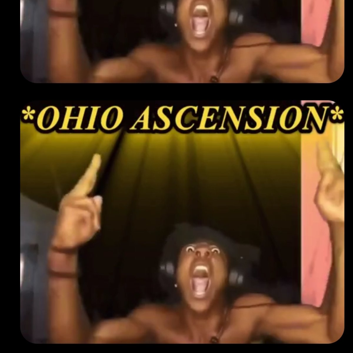 loch style practice 
#legendsofchamberlainheights 
#aywhereyougoinhemOHIOASCENSIONOHIASCENSION