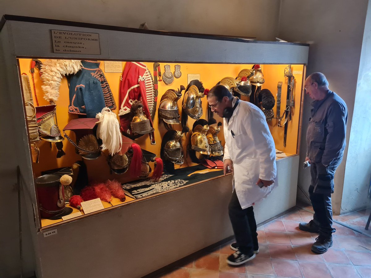 Château Empéri tweet media