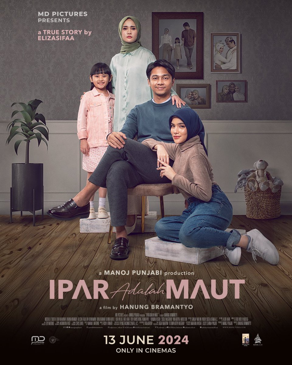 Habis Nonton Film tweet media