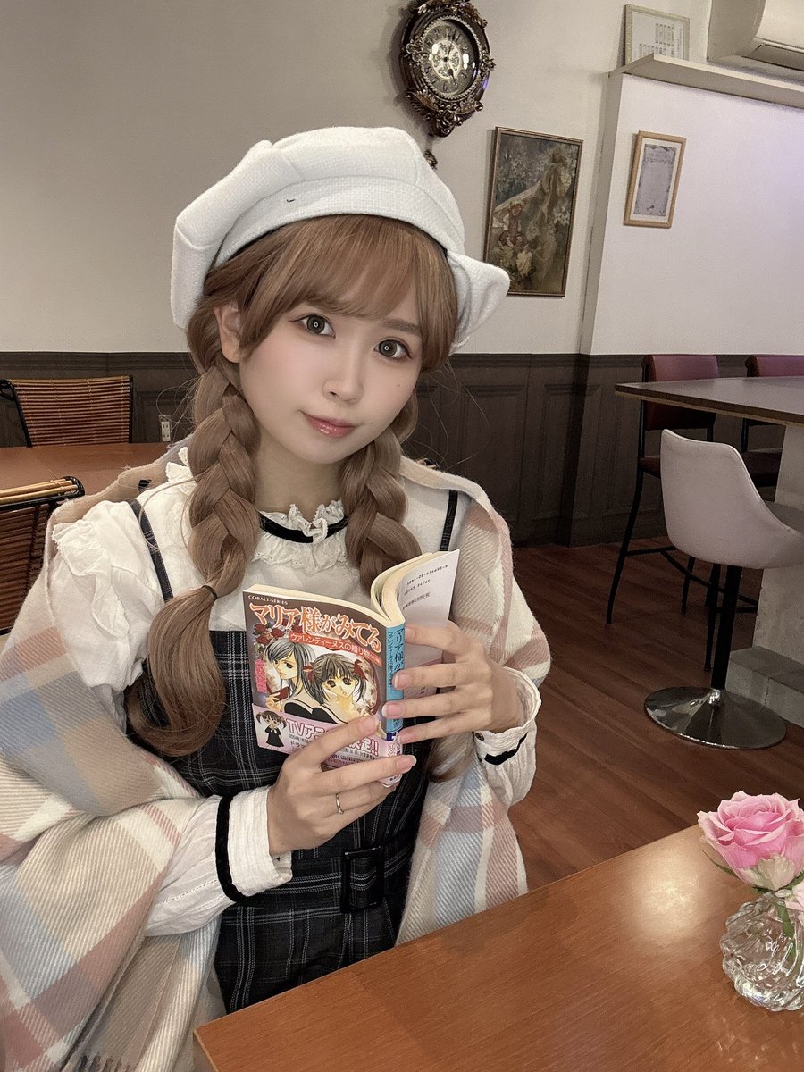 水谷みく🫖SalonLilialオーナー (@miku612p) / Posts / X