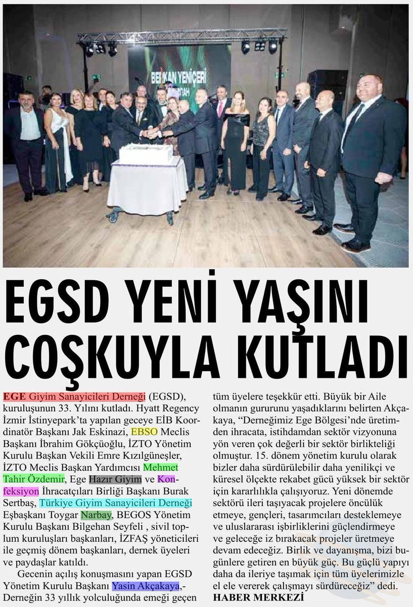 EGSD tweet media