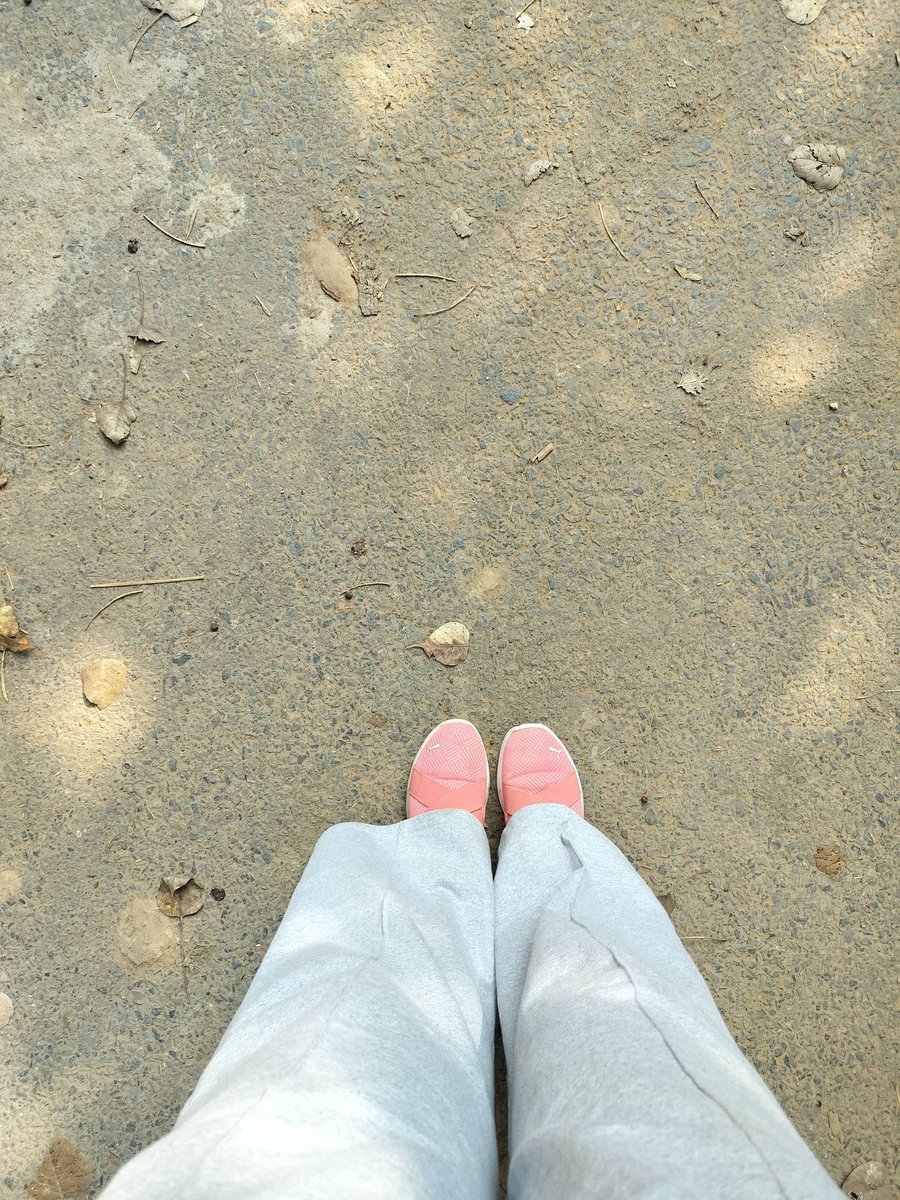 paul_iraa's tweet image. Mid-run