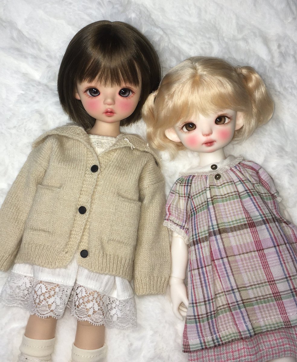 ccoil_bjd's tweet image. 몽글몽글⊹♡ ｡･*˚:✧｡