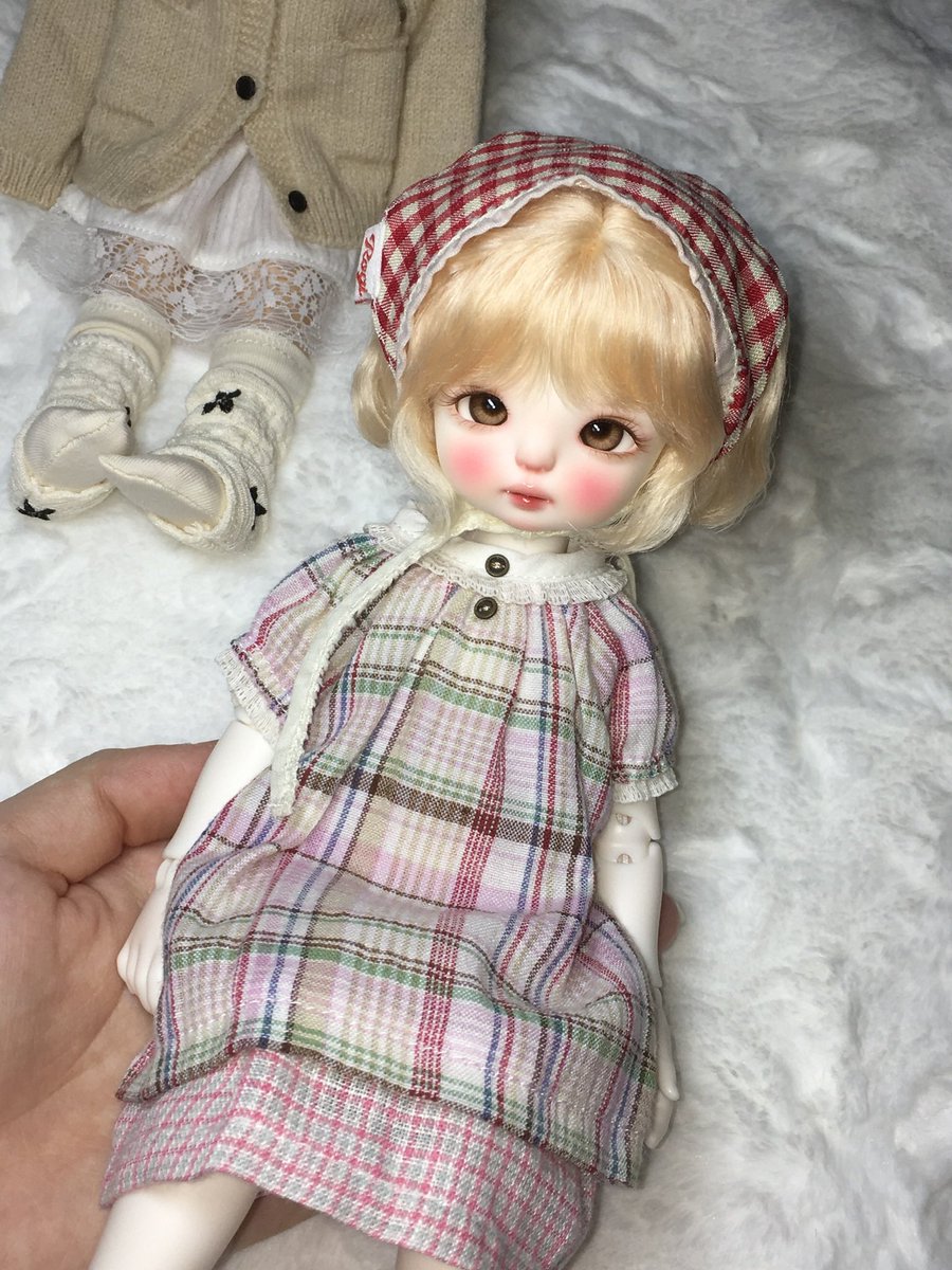 ccoil_bjd's tweet image. 몽글몽글⊹♡ ｡･*˚:✧｡