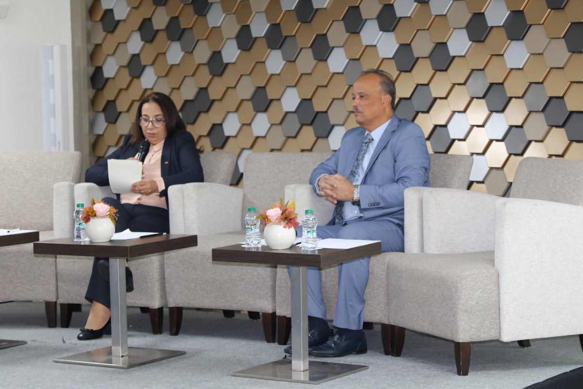 OSS_Comms's tweet image. Natural capital accounting is a strategic lever for informed public policies. In #Rabat, the #ENCA regional workshop brings partners and countries together to advance tools, share progress and strengthen a unified African approach... oss-online.org/en/CoperniceaR…