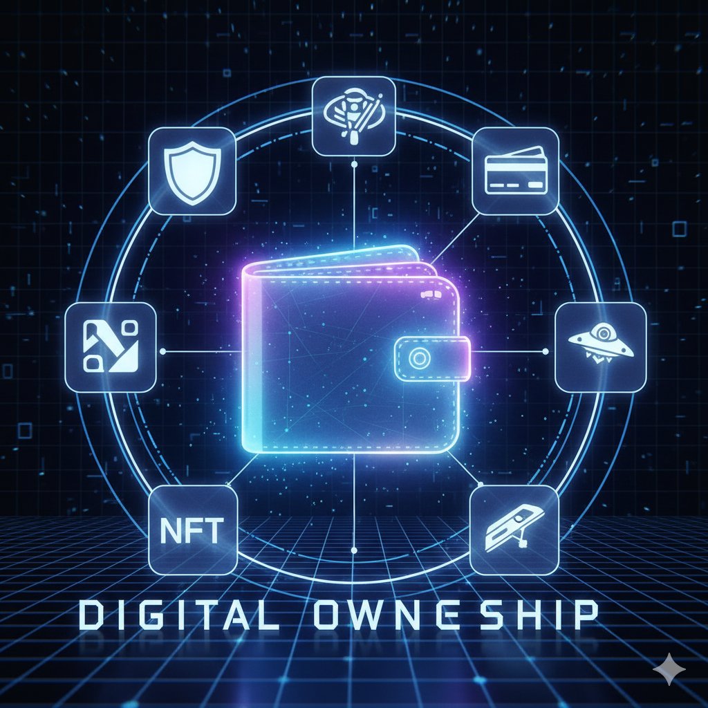 Judex_k's tweet image. The Power of Digital Ownership (#NFTs, #Assets, #Identity)

A Thread
