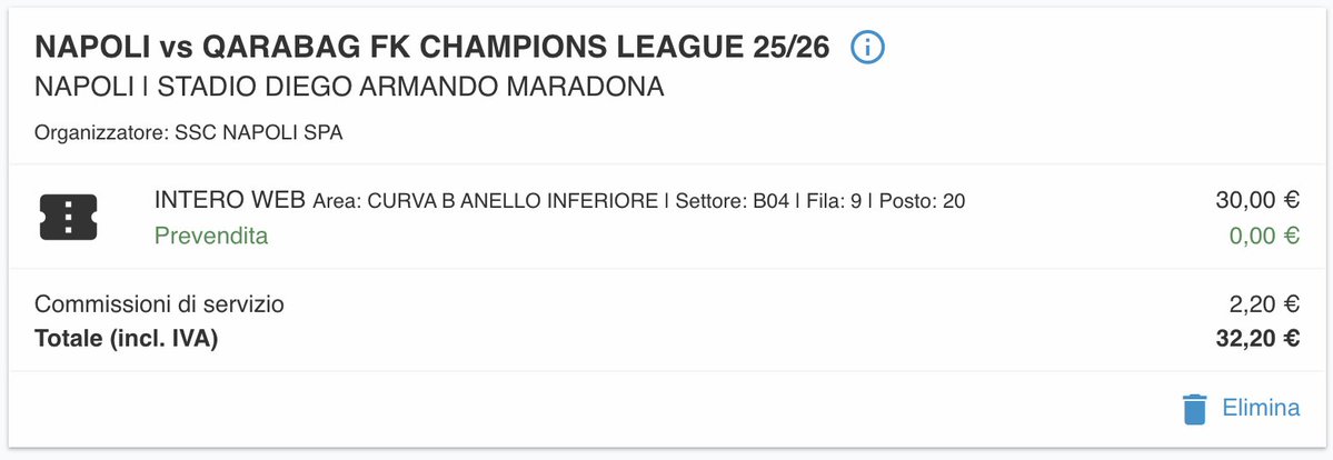 fakirpislik06's tweet image. kulüp de haklı diyen böyle eşekler oldukça bir bilete 50 milyon euro bile isterler. laf söyleyince de osimhen izlemek istiyorsan vereceksin bu parayı diyorlar. osimhen izleyen bir napolili bugün maça 30 euro veriyor. sen 40 euro