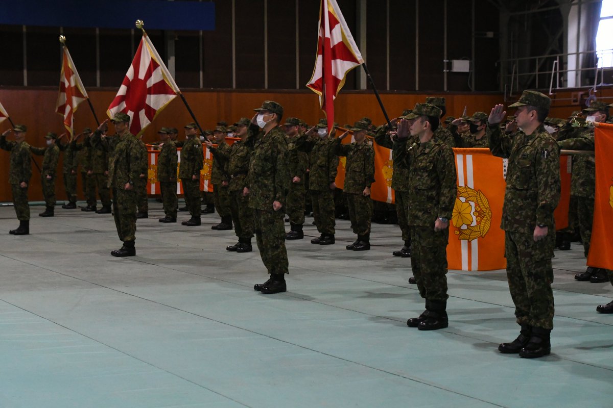 7th_Division_pr's tweet photo. 〔Northern Army Tank Gunnery Competition〕
The northern army tank gunnery competition has started! Battle for “Best Platoon” are ongoing.
Which Platoon will achieve glory…?
#7thdivision
#NorthernArmy
#JGSDF
#TK
#Gunnery
#Competition https://t.co/sL4UsGwdJp