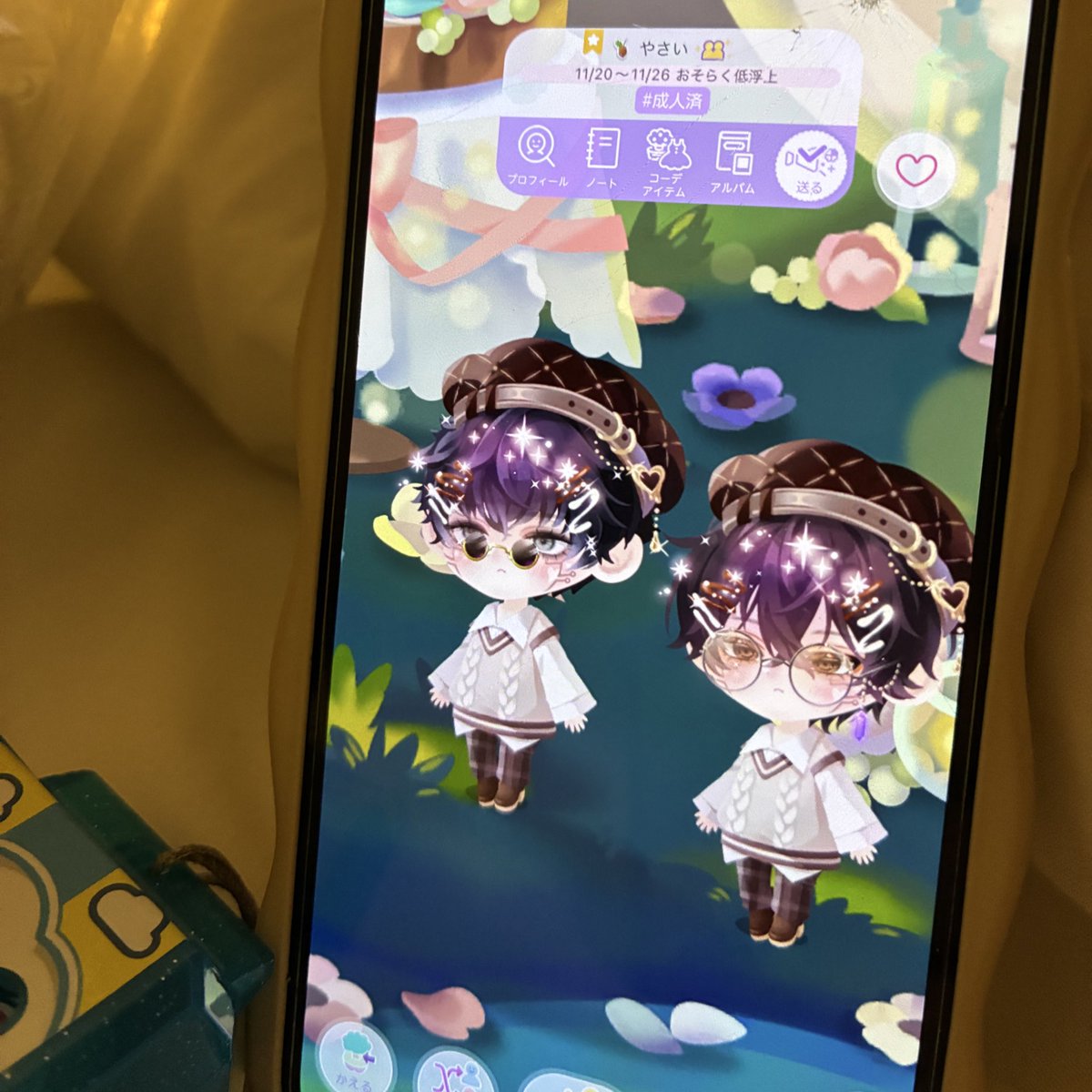 迷いーぬ (@mayo1nu414) on Twitter photo 