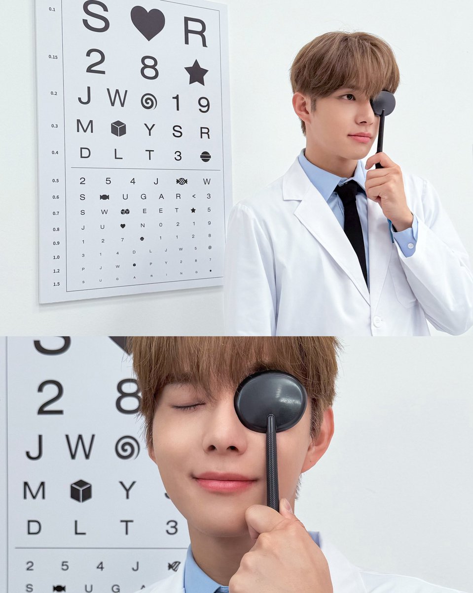 어떤 의사분  너무귀여우신데