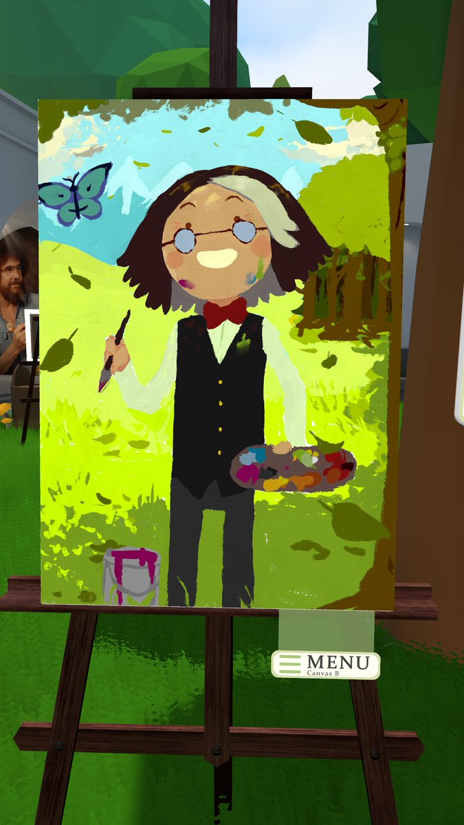 Dani //COMMISSIONS CLOSED tweet media