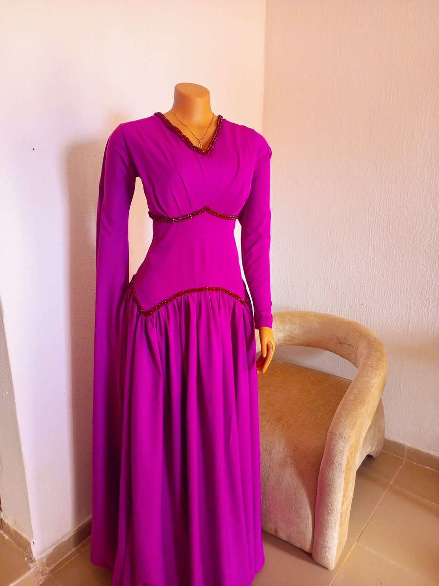 wuras_couture's tweet image. You can admire from your screen
or wear one and feel that quiet confidence when heads turn and whispers follow. 😉

Your color, your fit, your story.
Which one’s your favorite? ✨
Send a DM to order.