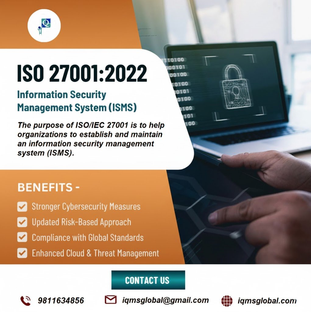 IQMS Global tweet media