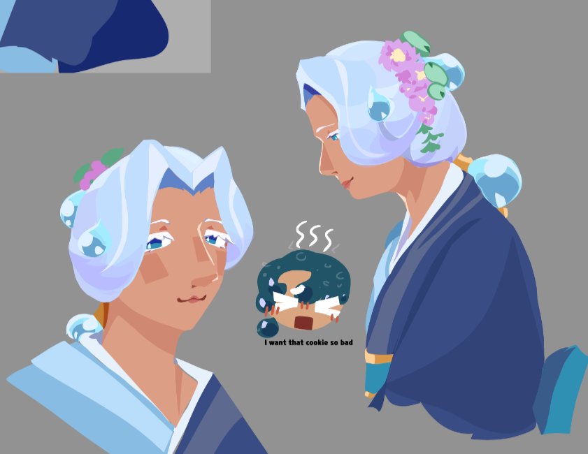 monthlytaxez's tweet photo. #Crtoa
Fem #dewcookie OH MY GOODNESSS π₯Ή I LOVE Dewie cookie,, I don't regret this at all,, I know they're already feminine-ish enough originally but why not
also this isn't yuri sorry chat π₯Ί I can't yuri... I love yuri but i cant yuri.. you know... https://t.co/GyePqZ5kNz