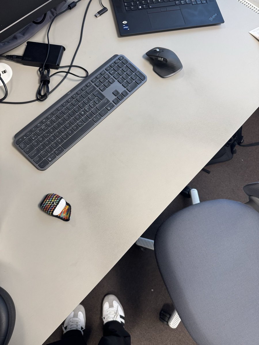 Emi | parrot 🦜 tweet media