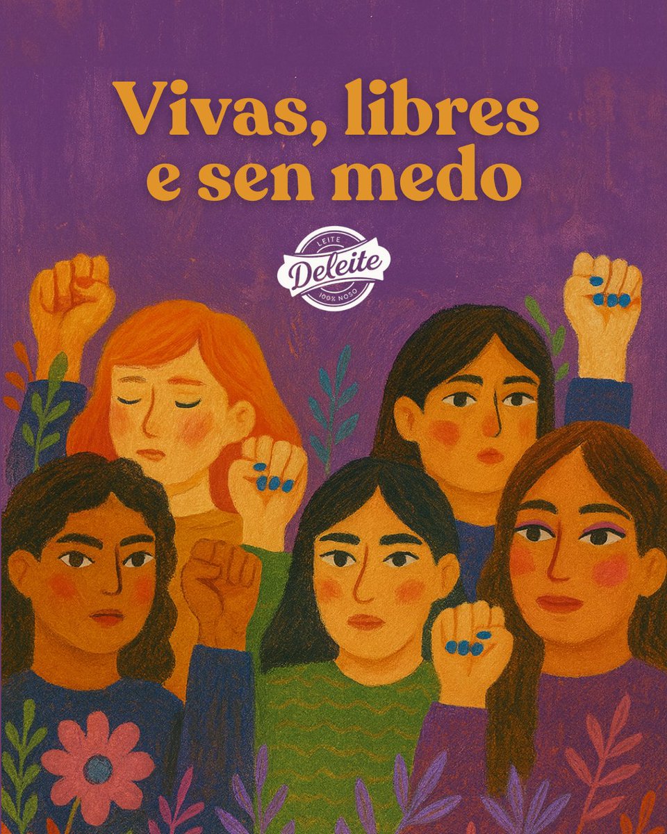 deleitegalego's tweet image. Un #25N máis demandando o que tería que ser unha realidade: 𝘂𝗻 𝗺𝘂𝗻𝗱𝗼 𝘀𝗲𝗻 𝘃𝗶𝗼𝗹𝗲𝗻𝗰𝗶𝗮 𝗺𝗮𝗰𝗵𝗶𝘀𝘁𝗮 🟣♀