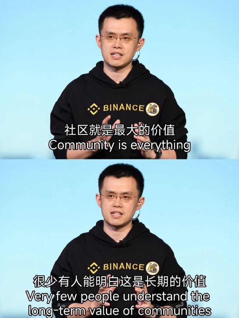 0xZhang_Crypto's tweet image. 大家好，我是恶俗企鹅社区群主，江湖人称小财神，忠实的币安支持者，cz 脑残粉，一姐小迷弟
也是 donkey 和 giggle 的群主
也曾经建设过轰轰烈烈的西兰花 714

今天，恶俗企鹅上了币安 Alpha
为当下枯燥的币安注入了一剂强心剂

而我也因此复活
说实话，我哭了

下面，我想说点心里话…