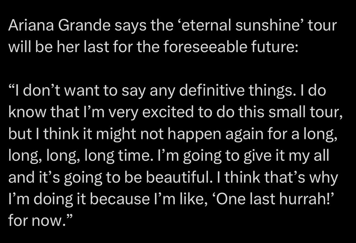 “당분간”이 갑자기 “은퇴”가 된다고? 네? 
은퇴한다고 한 적 없다고 제발! 좀!!!!