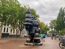 DonArturito's tweet image. Rob Jetten heeft de Rotterdam-prijs gewonnen