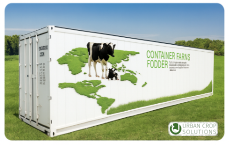 Urban Crop Solutions tweet media