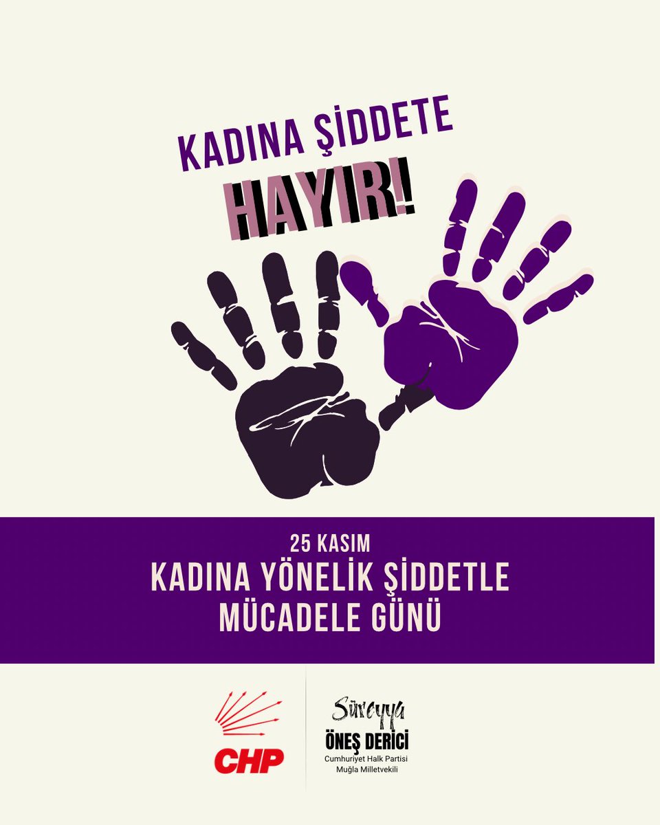 sureyyaoderici's tweet image. Kadına yönelik şiddet, ne bir kader ne de bireysel bir vakadır; görmezden gelinen acı bir toplumsal eşitsizlik gerçeğidir.

Bu insanlık ayıbını büyüten temel zemin, cezasızlık kültürüdür. Şiddeti önlemek, caydırıcı hukuki düzenlemeler ve güçlü bir siyasi irade gerektirir. Güven…