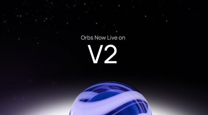 [오늘 <a href="/multiplifi/">Multipli.fi</a> 보상 구조, 핵심만 알려드림]

딱 핵심은 이거더라
1) 예치 = ORBs 일일 적립
2) 야핑 = Crystals 주간 파밍

예치 쪽은 BTC/ETH/USDC 넣으면 하루 $100당 6 ORBs씩 꾸준히 들어오고, 이게 TGE 에어드랍 핵심 포인트 될 가능성이 높아요.

야핑은 리더보드 TOP 200 들어가면 매주