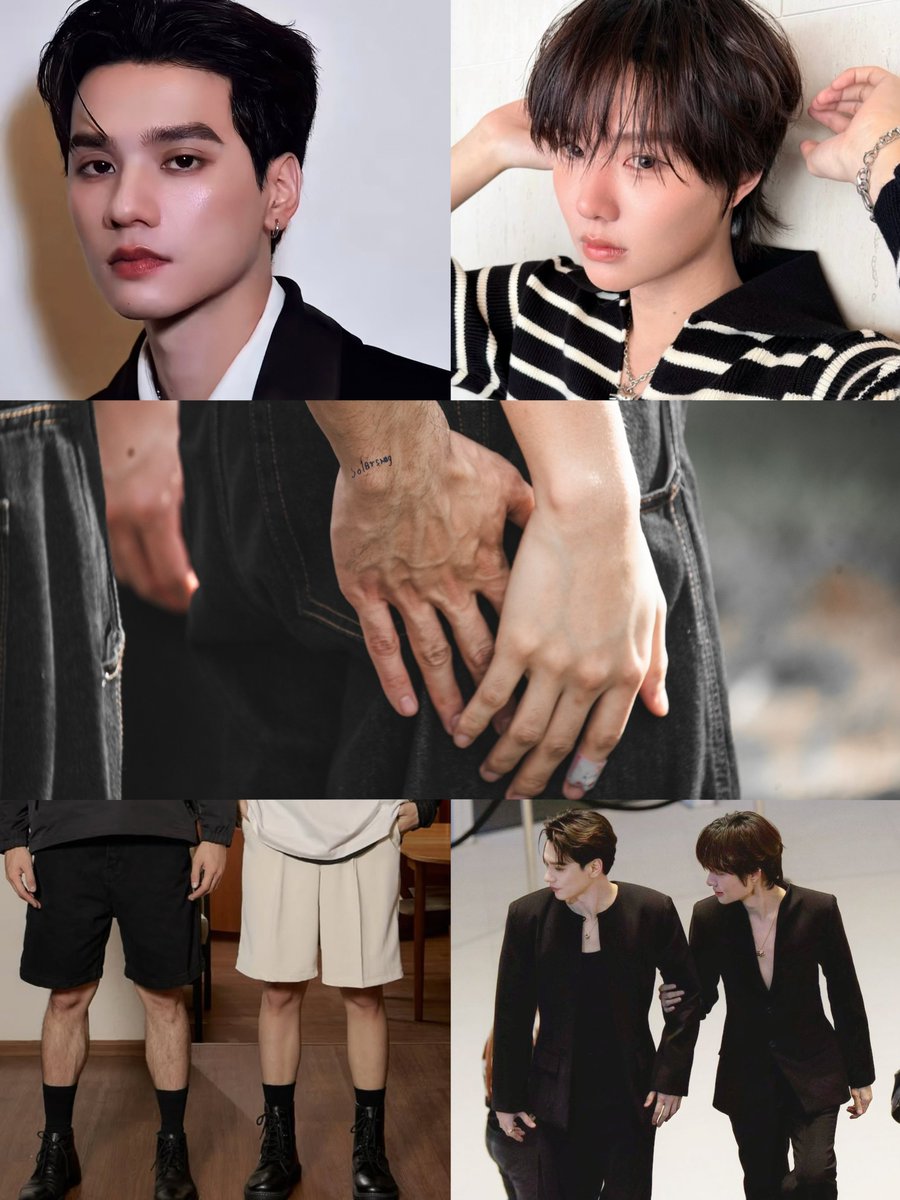 flowerknows614's tweet image. เวลาใครบอกเก่งน้ำปิงไม่ตรง standard สาววาย นี่เลยจะเถียงขาดใจตลอดเลย เพราะนี่ให้เลยอะ คู่ที่เหมือนคำบรรยายในนิยายที่สุดแล้ว สูง 180 เท่ากันแท้ ๆ แต่มี size diff ร่างหนาร่างบาง ผิวขาวทั้งคู่แต่มี skin diff โทนผิวคนละโทนอีก แล้วคนนึงแมสเพราะความสวยบ่อย อีกคนก็แมสเพราะความหล่อบ่อย…