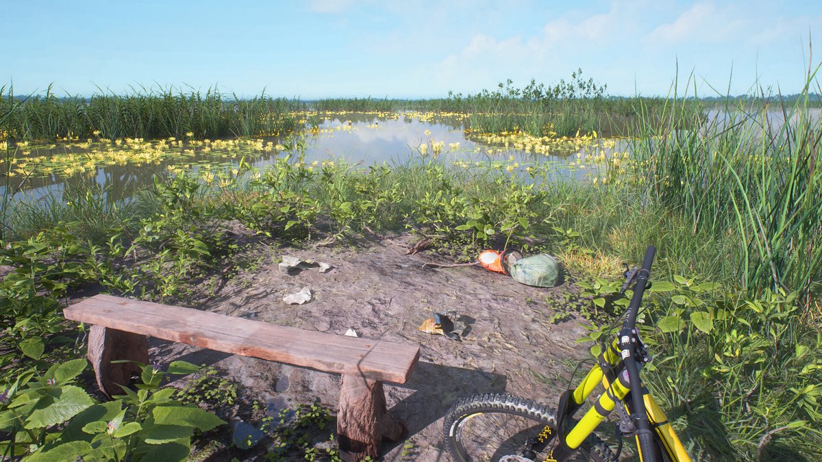 hungame_blog's tweet image. Kipróbálható a Rural Nature – a hiperrealisztikus természetjáró szimulátor! 🍂
Mostantól bárki bejárhatja a Tisza-tó környékének hangulatát egy békés, nyugodt világban. Téli estékre tökéletes kikapcsolódás.
 hungame.blog/2025/11/25/kip…
#hungame