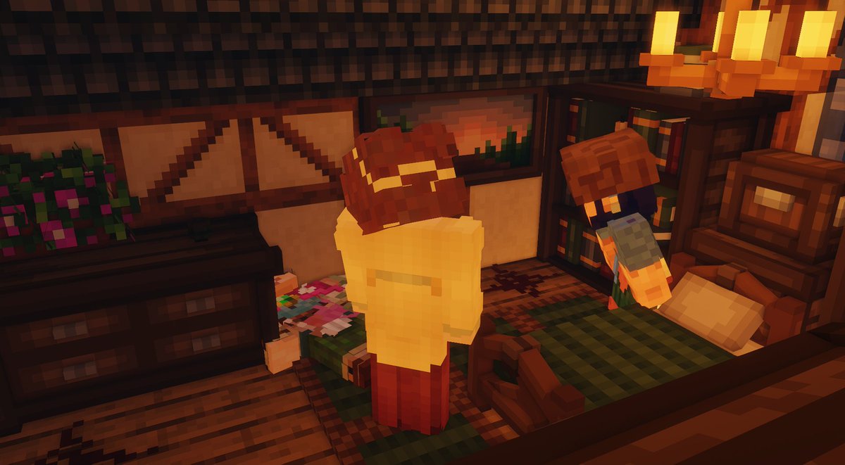 ProgenyMC's tweet image. To those we have lost in Generation 3...

Your memories will live on.

#Progeny