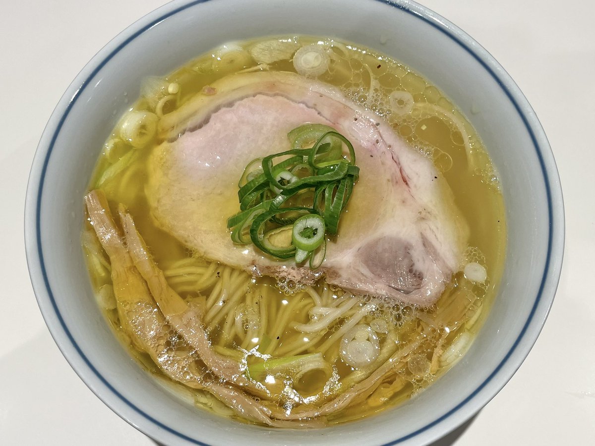 波乗りジョニー (@73nori_ramen) / Posts / X