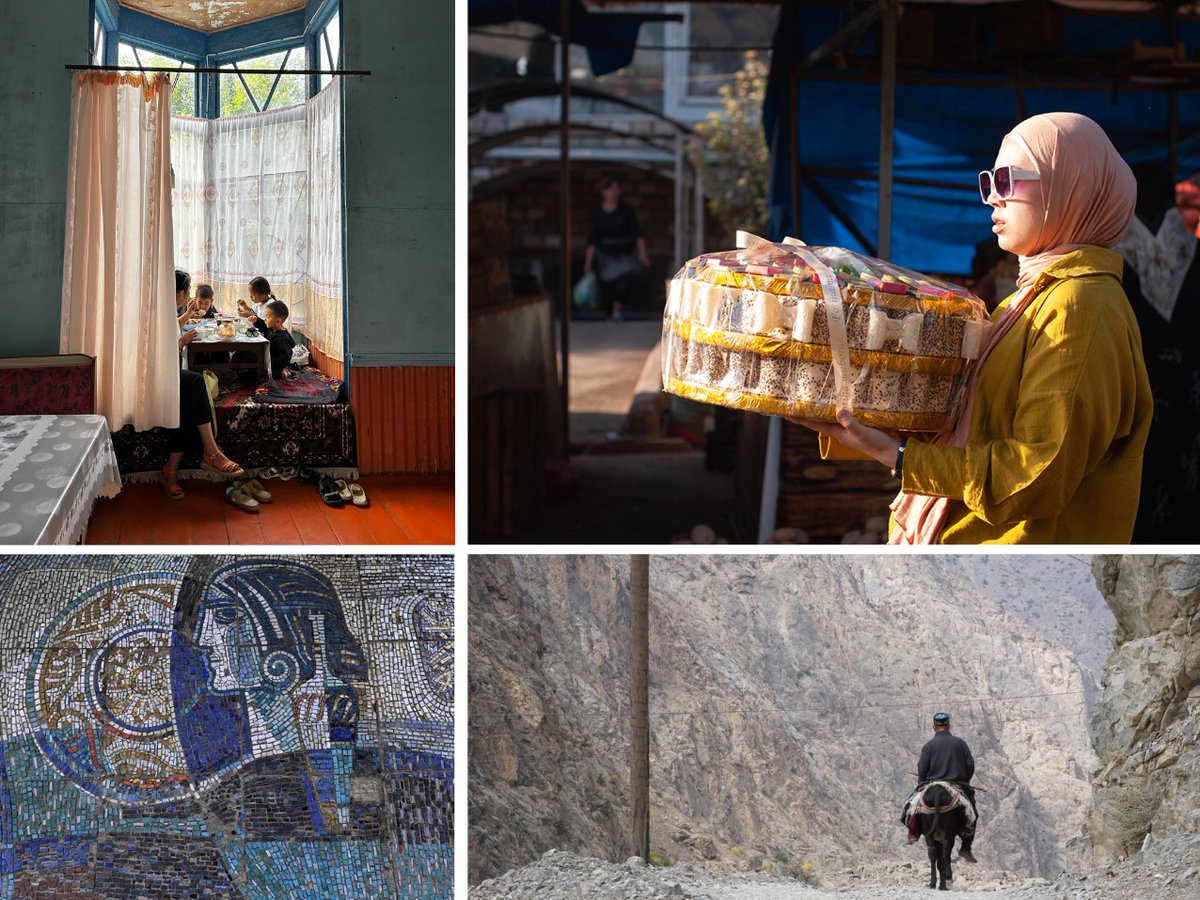 Unser #Bilddestages 
Gefallen sie Ihnen? Dann kaufen Sie sie! Verschenken Sie die Fotos des Tages von Novastan oder gönnen Sie sich selbst etwas. Mit jedem Kauf unterstützen Sie den Fotografen und Novastan.  Alle praktischen Informationen finden Sie auf novastan.org/de/bild-des-ta…