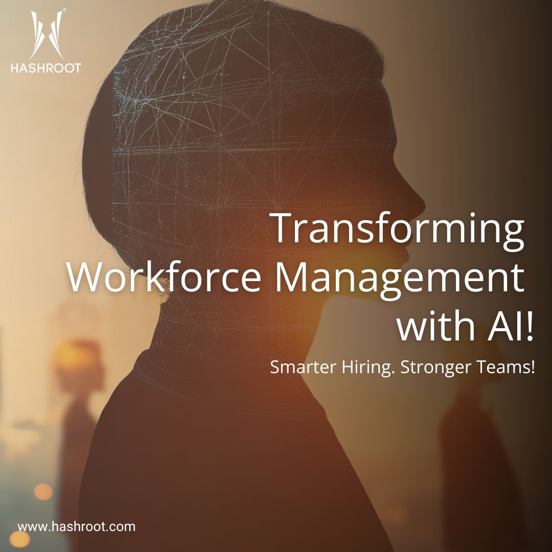 hashroot's tweet image. Reimagine HR with the Power of AI  

At HashRoot, we’re transforming HR challenges into intelligent, automated solutions that enable companies to build stronger, smarter, and agile teams.  

Read more: shorturl.at/ae8GF 

#HashRoot #AIinHR #TalentManagement #FutureOfWork