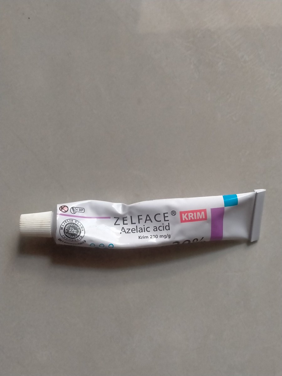 neybulae's tweet photo. wts preloved: 
• pharmalene adapalene gel (isi masih banyak) exp Nov 2026 -masih ada kardusnya-
• zelface azelaic acid 20% exp Maret 2026 -masih ada kardusnya-
• garnier micellar water salicylic acid exp juli 2027

pengiriman dari surabaya dan bisa 🍊
🏷️TAKE ALL Rp65.000 https://t.co/EFGRMnMGDl