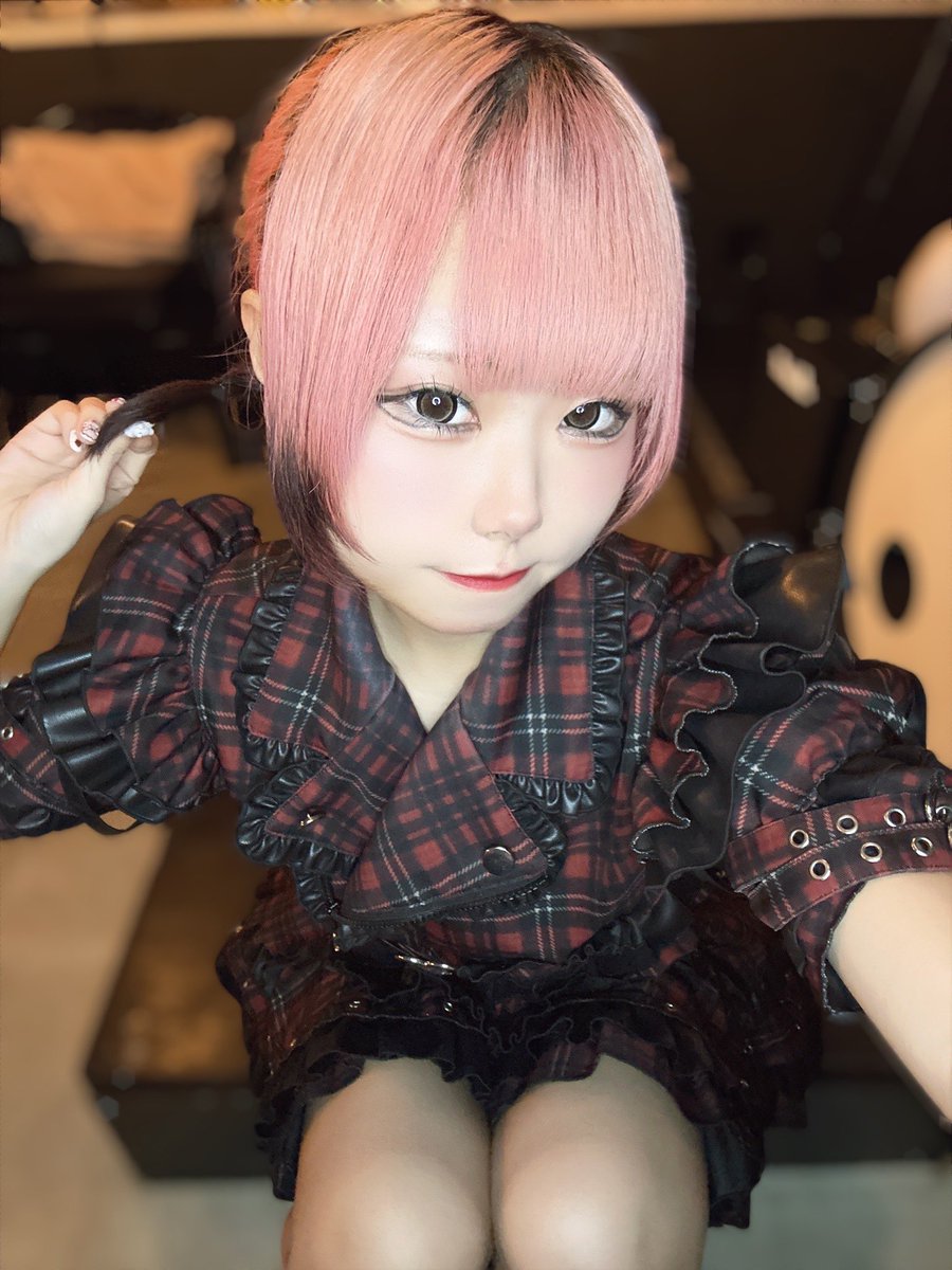 うい⚡️＠MAIDROCKCAFE (@ui_mrc) / Posts / X