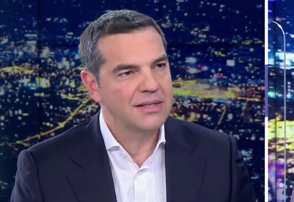 Marka2free's tweet image. Πανικός.
Τρόμος.
Φόβος.
Η #Ιθακη του #Τσιπρα έχει ταράξει το πολιτικό σύστημα 
Τρέμουν γιατί ξέρουν ότι έχει αρχίσει η αντίστροφη μέτρηση κι ο Αλέξης είναι ο μόνος που μπορεί να φέρει την ελπίδα,την πρόοδο στη χώρα και να βάλει φρένο στη διαφθορά Μητσοτακη