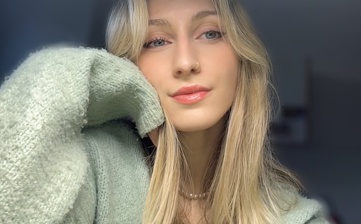 Guten Morgen ihr Lieben, mein erster Rückenmuskelkater breitet sich aus.

Lasset die GYM Wintersaison beginnen ❄️