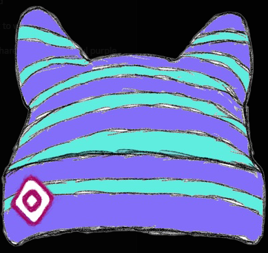 If you are on <a href="/monad/">Monad</a>, you got the airdrap? or bought the token. You are early. 

Now is the time to support projects on Monad!

1.
Stake your $MON in <a href="/Kintsu/">Kintsu</a> you will recieve $sMON

Defi projects will provide a return for providing liquidity!

2.
Buy some NFTs, be part of the