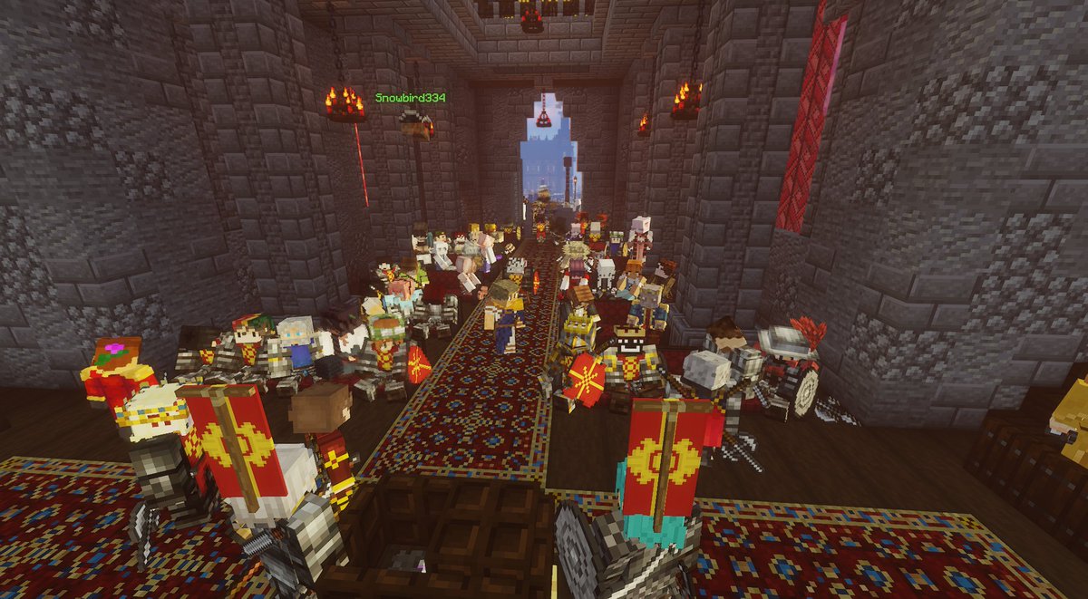 ProgenyMC's tweet image. To those we have lost in Generation 3...

Your memories will live on.

#Progeny