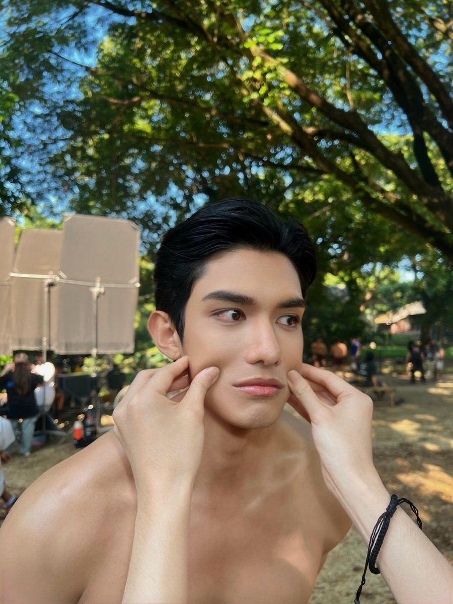 jisoo_bel's tweet image. Love Upon a Time Q32
#ภพเธอQ32 #NETJJ

jj&apos;s baby                                    babymaker