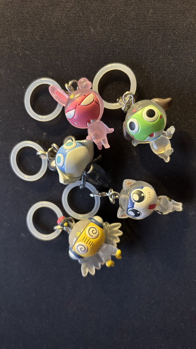 ケロロ軍曹 🌀<3