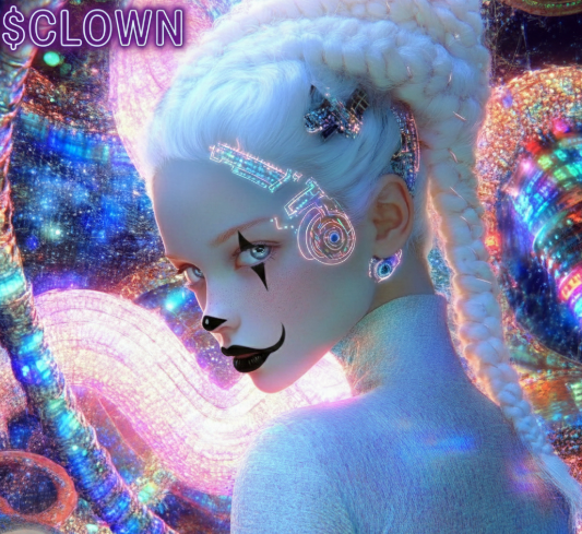 AubreygalAubrey's tweet image. Are you tired of funding expensive KOLs with bot armies just to get fake engagement?
 $Clown gets it! 🤡👌

@clownitx is pioneering community-powered, cross-chain marketing for projects across every ecosystem.
🔹Real utility for cross-chain project promotion.
🔸Cost-effective and…